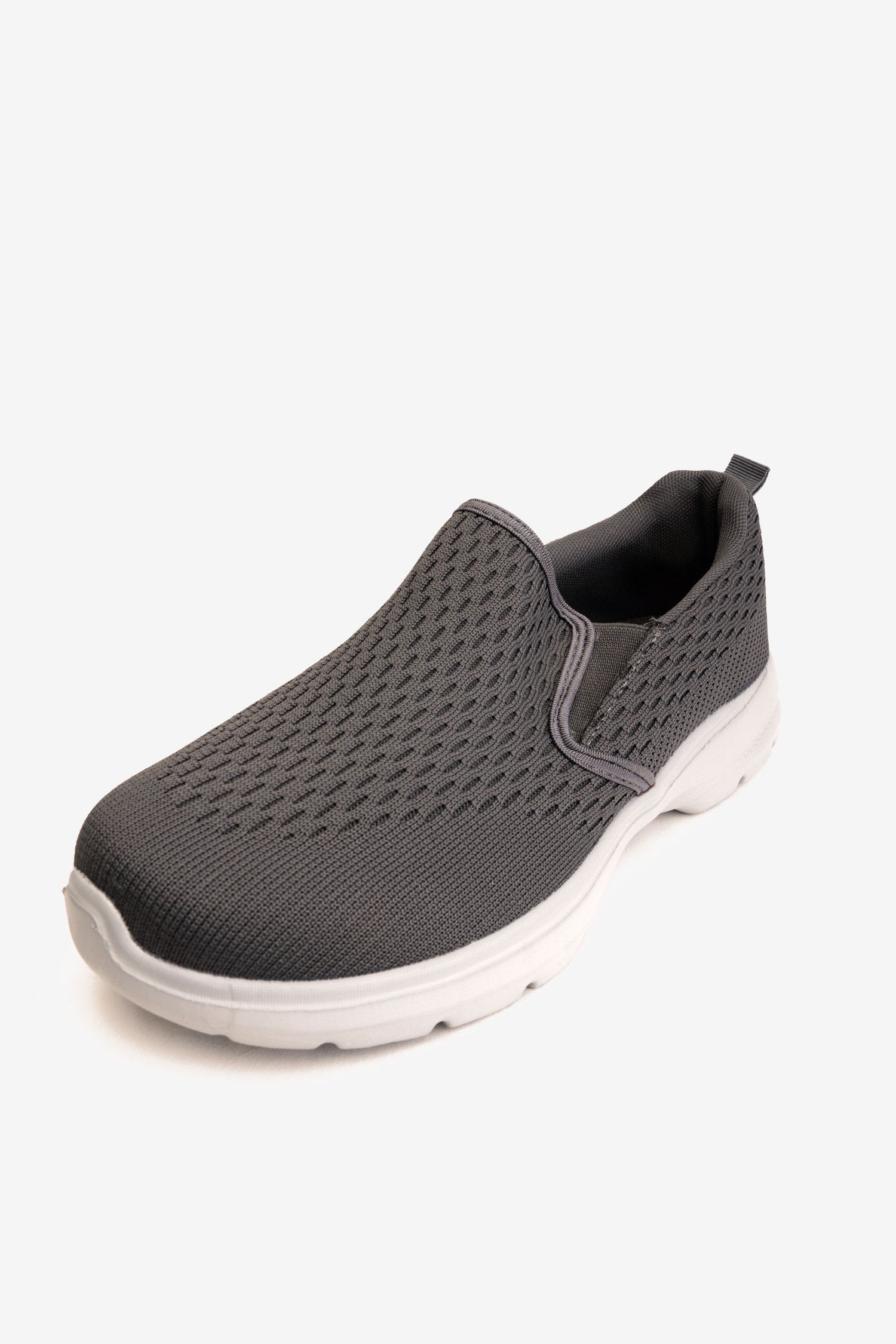 Zapatilla Hombre Gris Mason Thunder Blue Thunder Blue